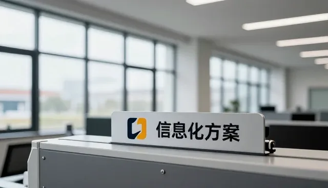 制造业企业信息化系统在网站维护中的实际应用与挑战