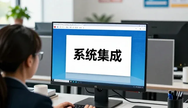 商贸企业官网建设如何适配新时代业务发展趋势